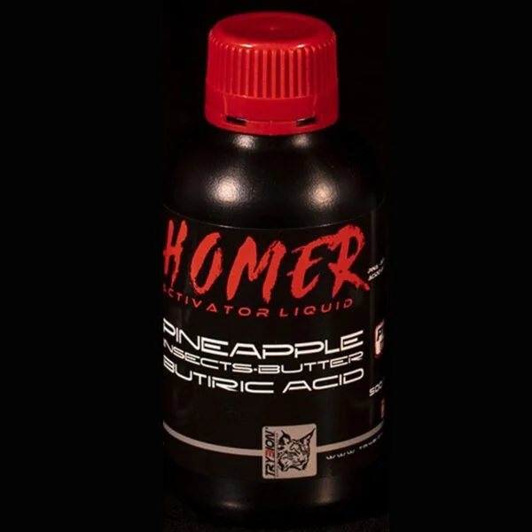 Trybion Activador Homer 500ml