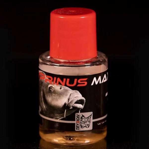 Trybion Aroma Concentrado Cyprinus Max 30ml - Imagen 2