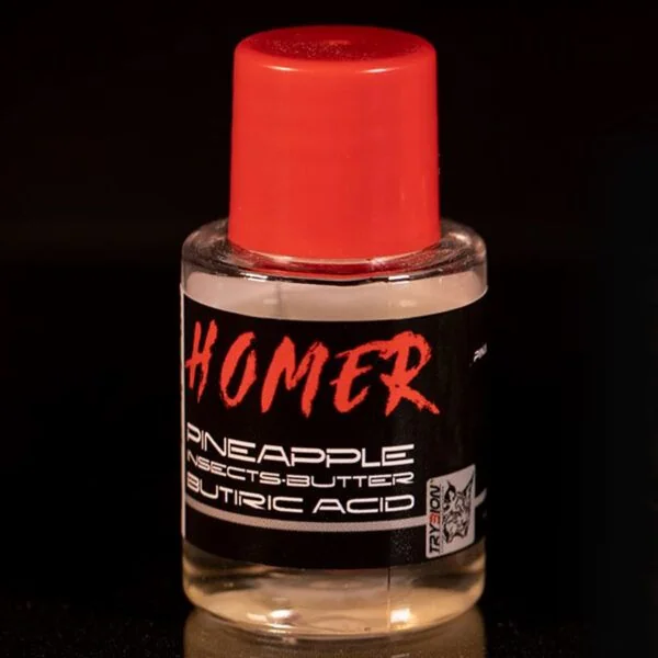 Trybion Aroma Concentrado Homer 30ml - Imagen 2