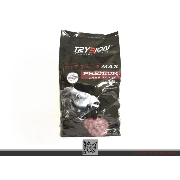 Trybion Effects Cyprinus Max Soluble 20mm 4kg