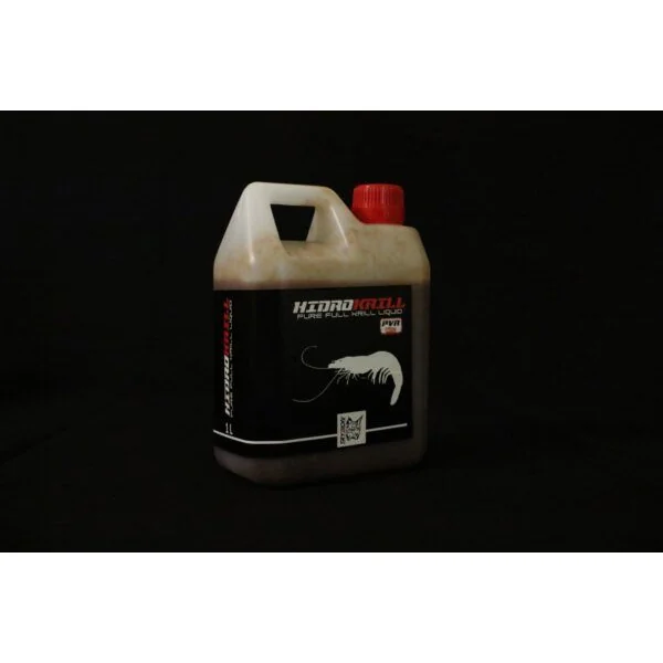 Trybion Hidrokrill Pure Full Krill Liquid