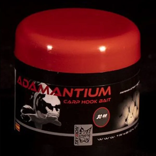 Trybion Hook Bait Adamantium 20mm 220gr