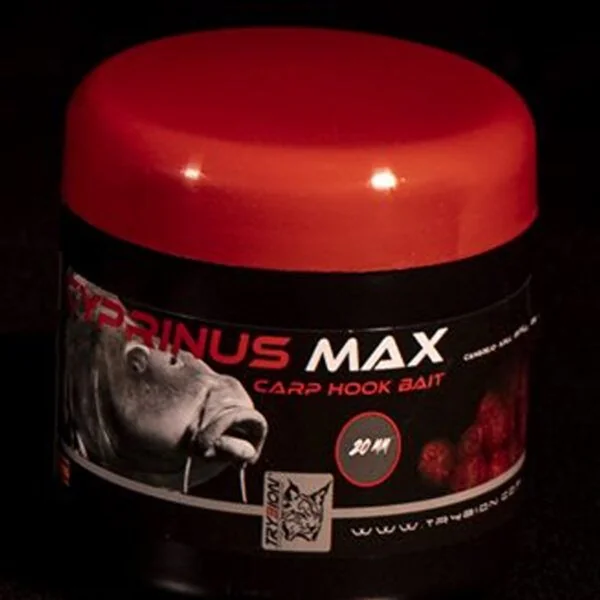 Trybion Hook Bait Cyprinus Max 20mm 220gr