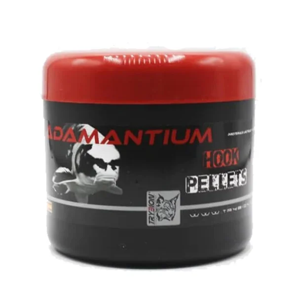 Trybion Hook Pellets Adamantium 21mm 220gr