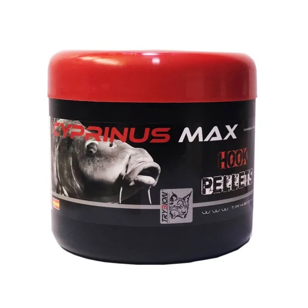 Trybion Hook Pellets Cyprinus Max 21mm 220gr - Imagen 2