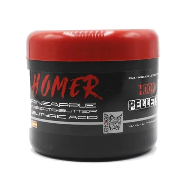 Trybion Hook Pellets Homer 21mm 220gr