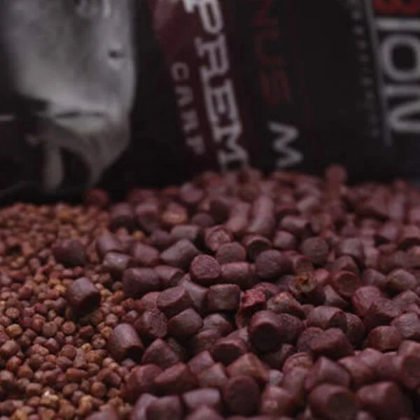 Trybion Micro Pellets Cyprinus Max 3.5mm 800gr