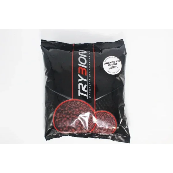 Trybion Mix Pellet Ecoline Monster Crab 1kg