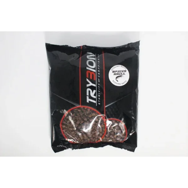 Trybion Mix Pellet Ecoline Spices Krill 1kg