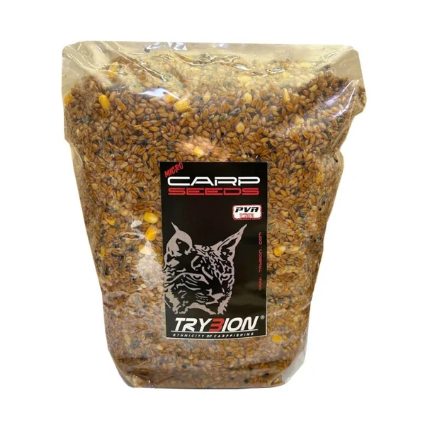 Trybion Semillas Carp Seeds Micro 5Kg