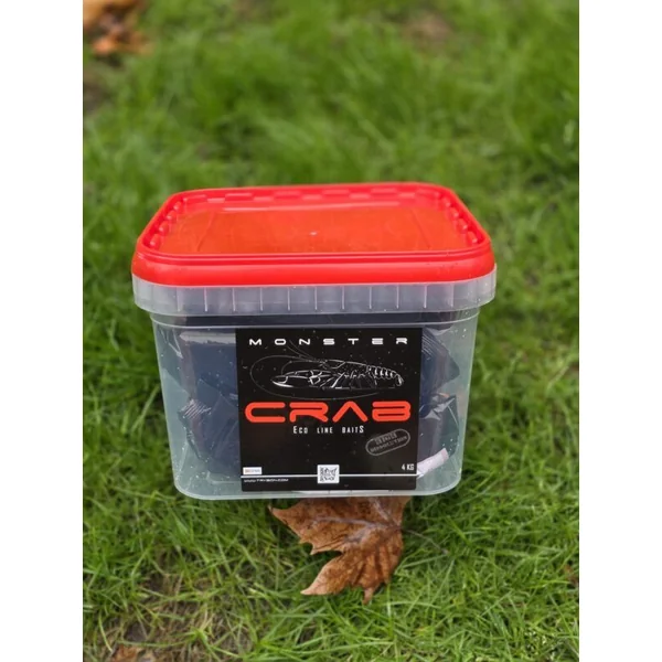 Trybion Session Pack Ecoline Monster Crab - Imagen 2