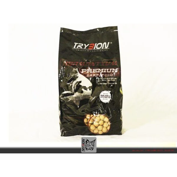 Trybion Soluble Effect Adamantium 20mm 4kg