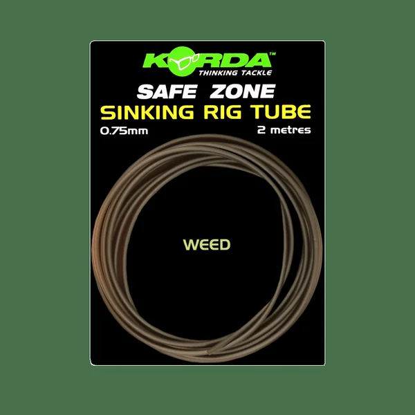 Tubo para rig camuflaje - 2m