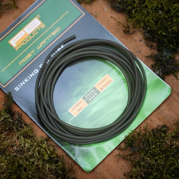 Tubo Sinkink Rig - 2m - Imagen 5