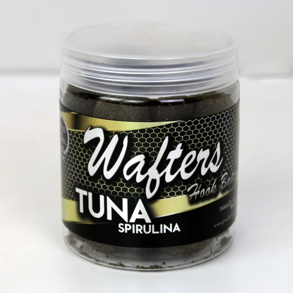 TUNA SPIRULINA FLAVOURS SPRAY. - Imagen 8
