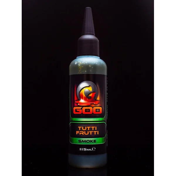 Tutti Frutti Smoke