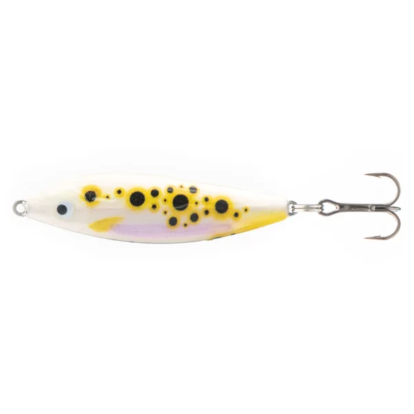 Tuwob G4 Hardbait 5 cm 4 g montado