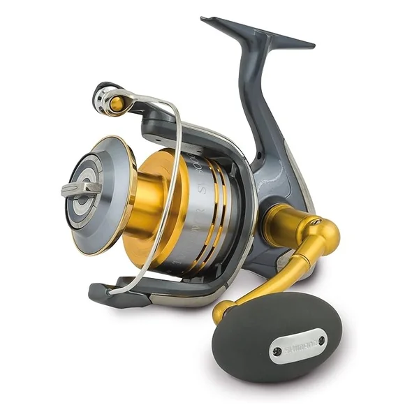 Twin Power 10000SW-A