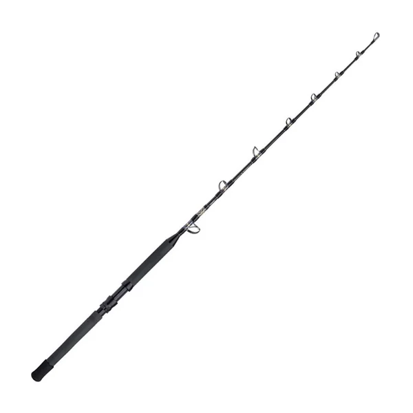 TYRNOS B Stand Up Spiral 80lb 1.65m