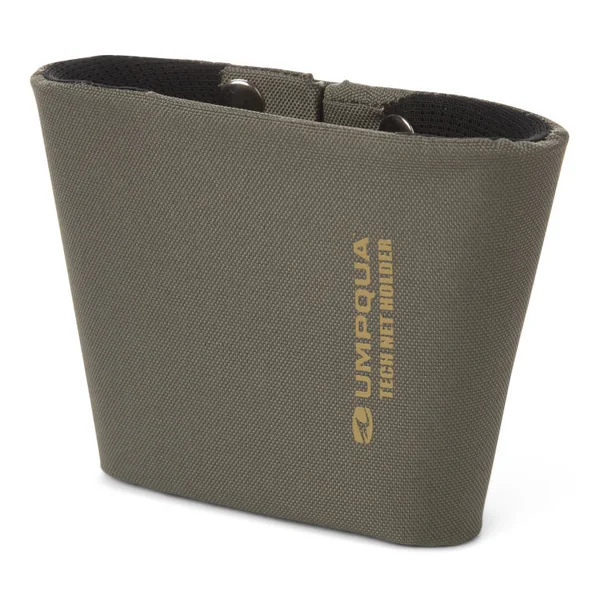 Umpqua ZS2 Net Quiver soportes para sacaderas