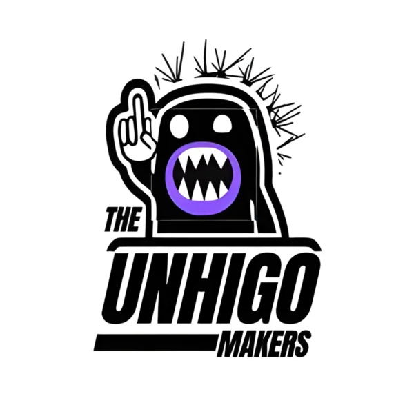 UnhigoArt™ Studio