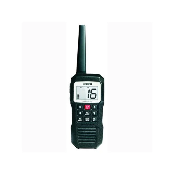Uniden Atlantis Radio 155 VHF