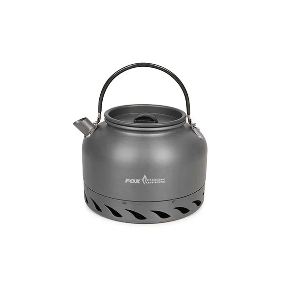 Utensilios de cocina - Tetera de transferencia de calor - 1.5L