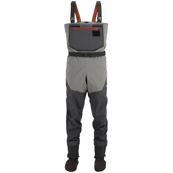 Vadeador Simms Freestone Stockingfoot humo