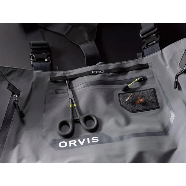 Vadeadores Orvis Pro Wader - Imagen 2