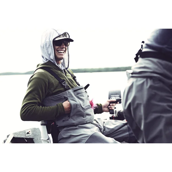 Vadeadores Orvis Pro Wader - Imagen 12