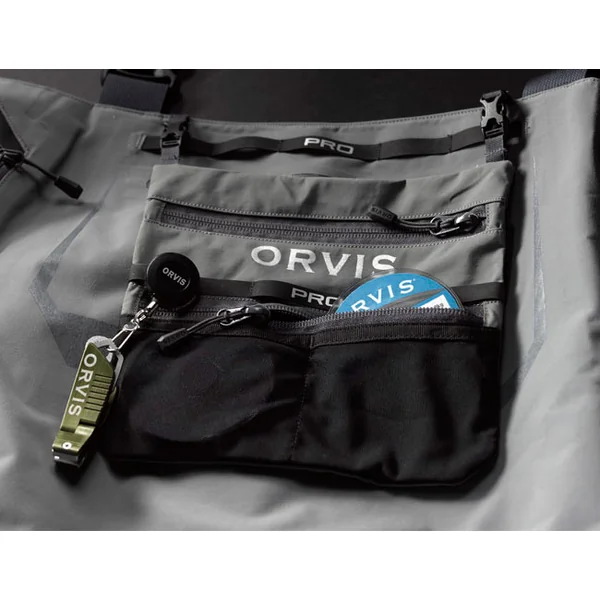 Vadeadores Orvis Pro Wader - Imagen 4