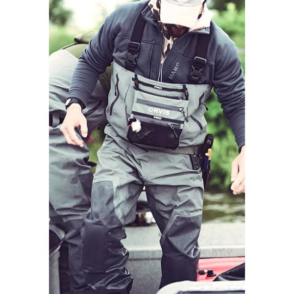 Vadeadores Orvis Pro Wader - Imagen 9