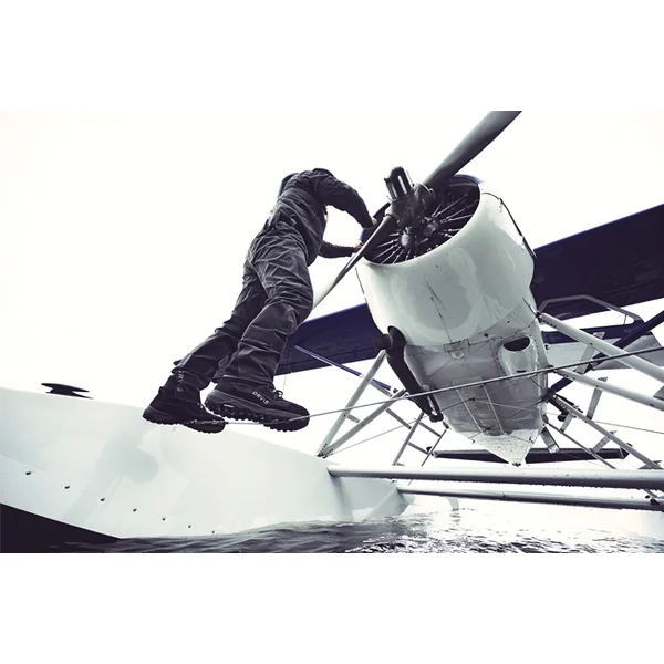 Vadeadores Orvis Pro Wader - Imagen 10