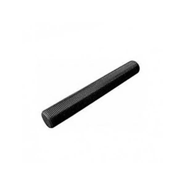 VARILLA ROSCADA M-10 8.8 ACERO NEGRO DIN-975 1 METRO