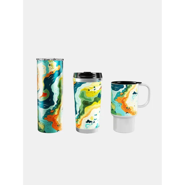 Vaso para Llevar Personalizado - Imagen 8