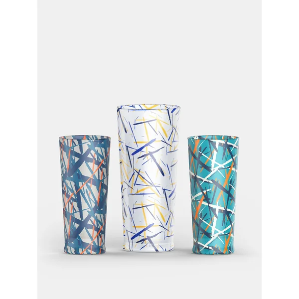 Vasos de Cerveza Personalizados