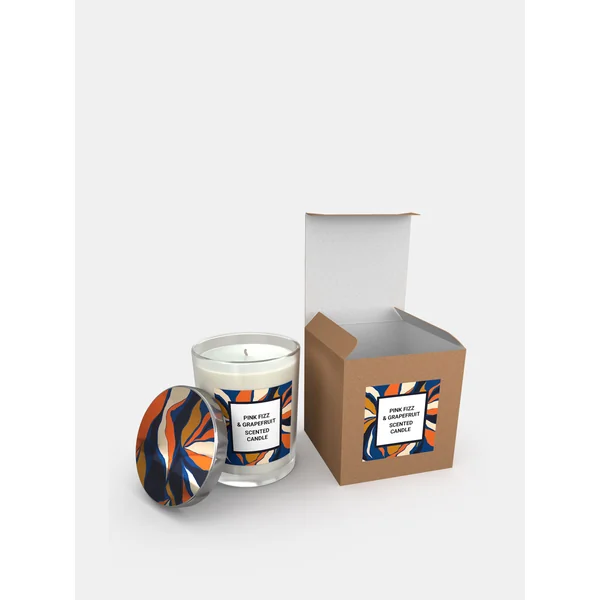 Velas Personalizadas