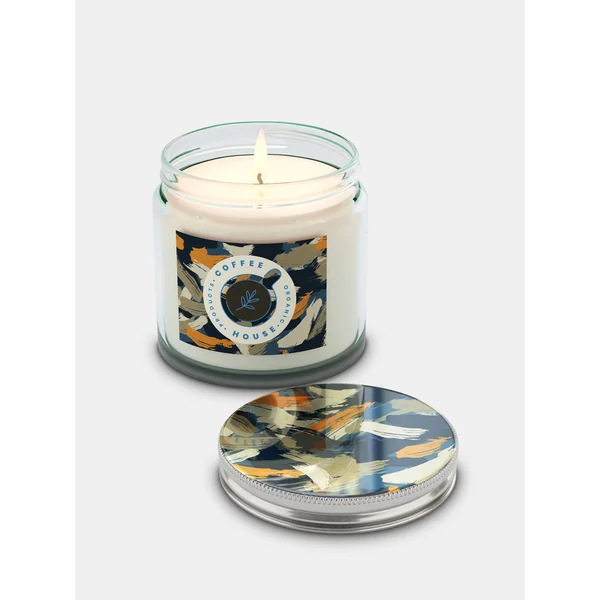 Velas Personalizadas - Imagen 2