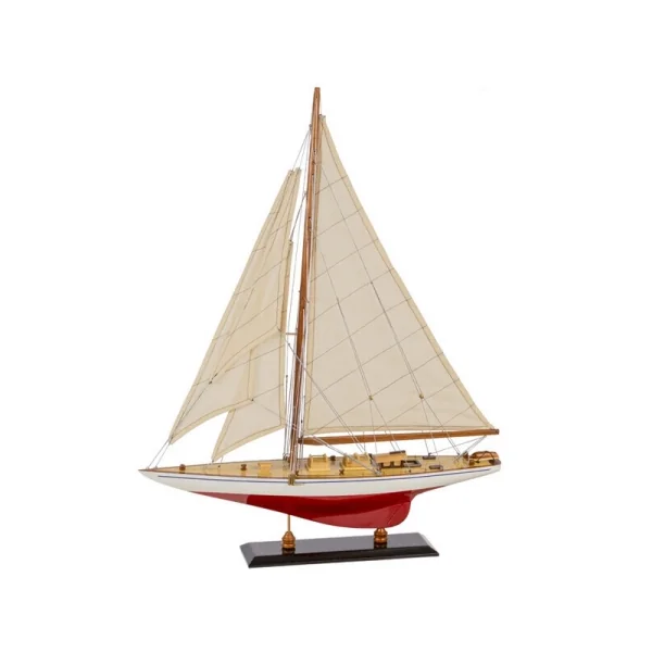 Velero SHAMROCK 50Cm