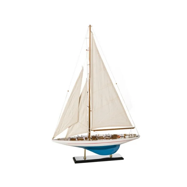 Velero SHAMROCK 60Cm