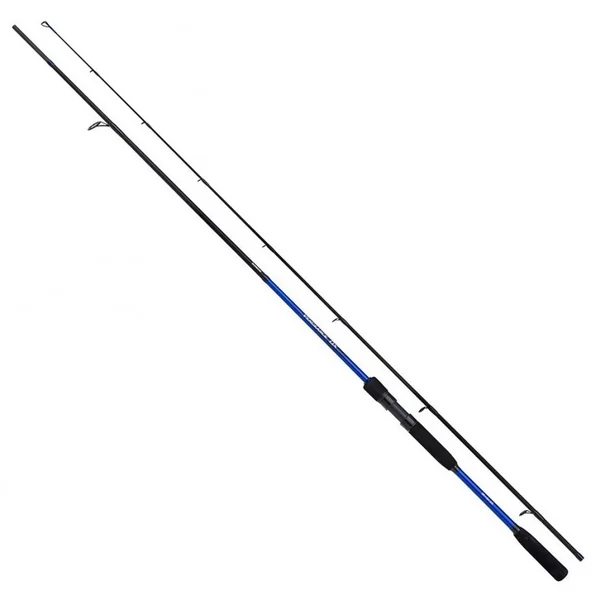 Vengeance DX Spin Sea Bass 2.41m 7-35g