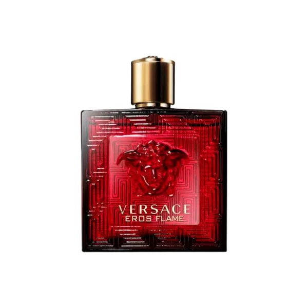 Versace Eros Flame Eau De Parfum for Men 100ml - Imagen 2