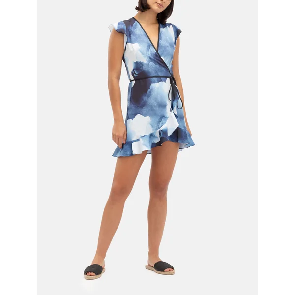 Vestido de Té Personalizado