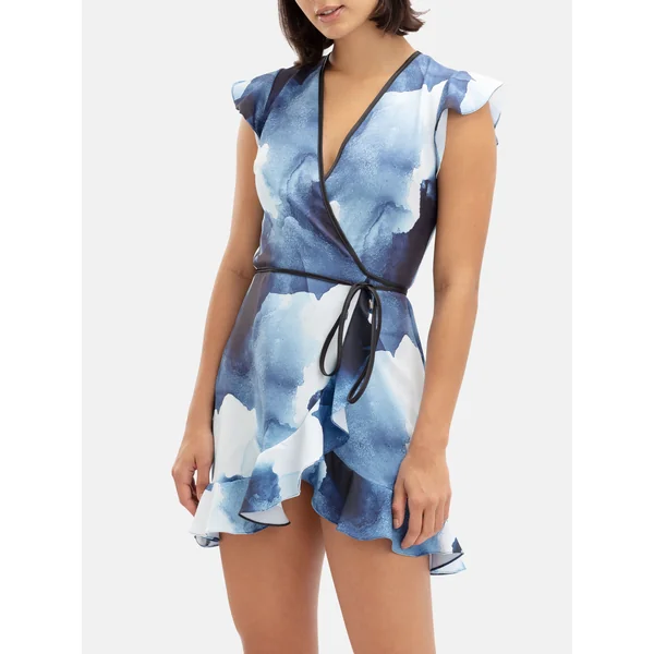 Vestido de Té Personalizado - Imagen 2