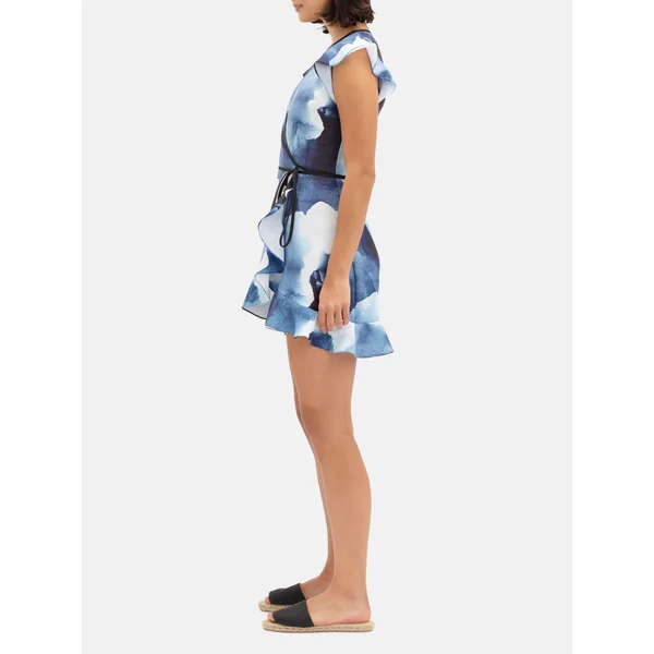 Vestido de Té Personalizado - Imagen 3