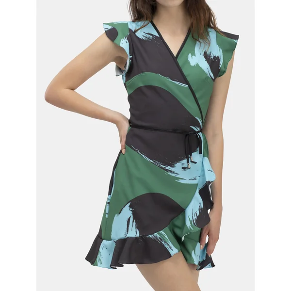 Vestido de Té Personalizado - Imagen 8