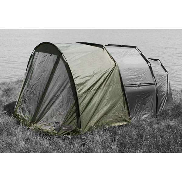 Vestíbulo individual DELPHIN Dual Zone