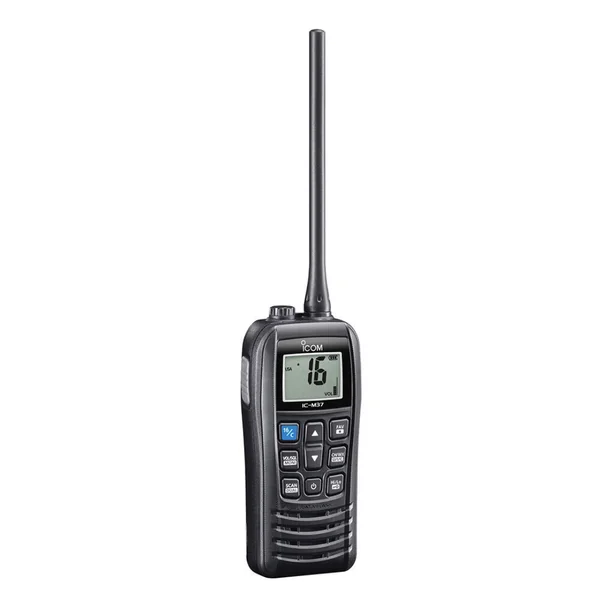 VHF Handheld 6W