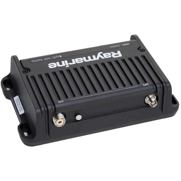 VHF Ray91 GPS y AIS Black Box - Imagen 3