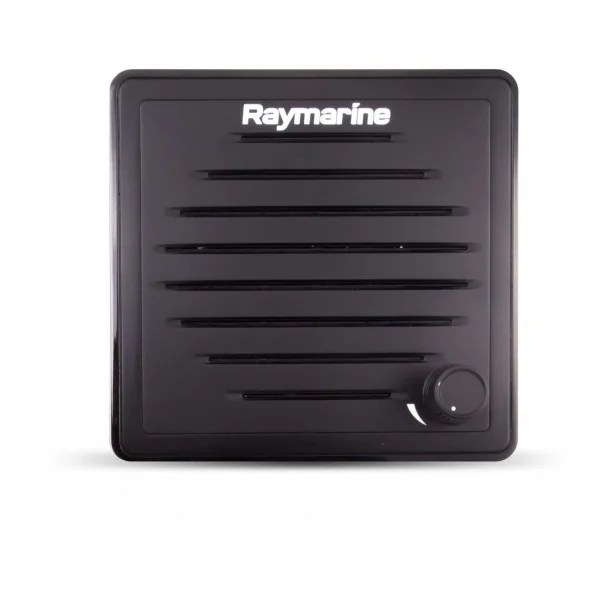 VHF Ray91 GPS y AIS Black Box - Imagen 6